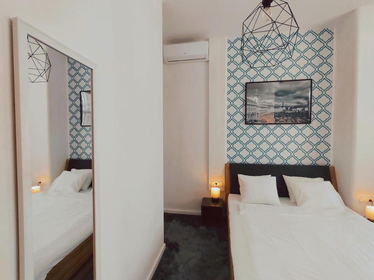 B&B Dolac Zagreb Exteriör bild