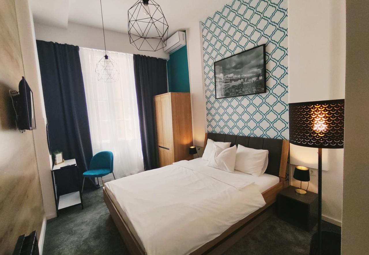 B&B Dolac Zagreb Exteriör bild