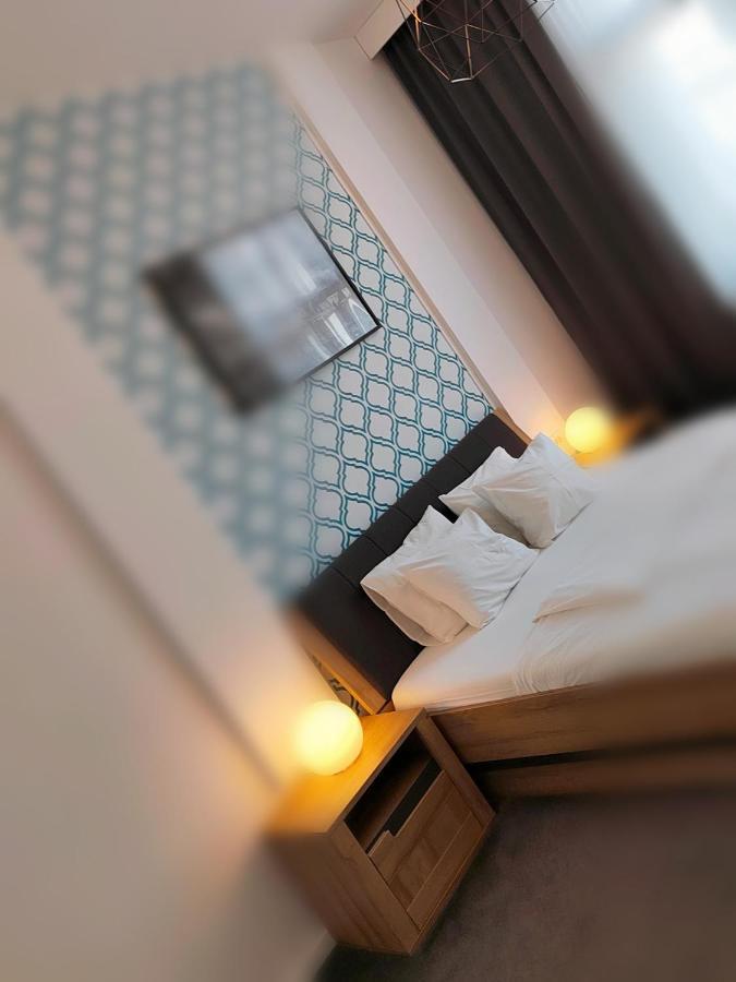 B&B Dolac Zagreb Exteriör bild