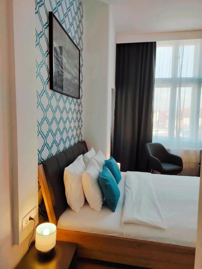 B&B Dolac Zagreb Exteriör bild